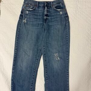 Women’s Daze brand jeans size 30